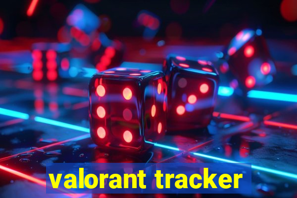 valorant tracker